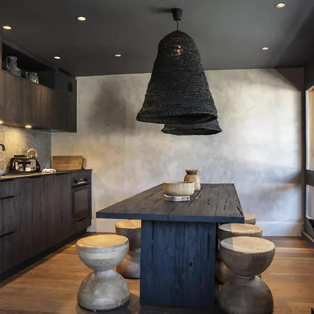 Апартаменты Ferronne By Japandi