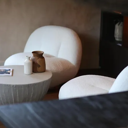 Ferronne By Japandi * Megève