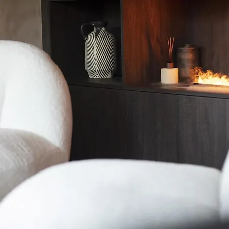 Ferronne By Japandi Apartment *