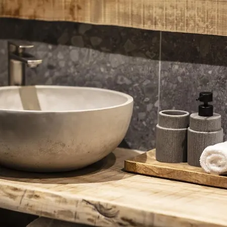 Ferronne By Japandi Апартаменты