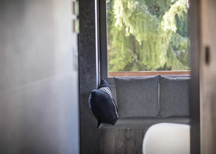 Ferronne By Japandi Appartement