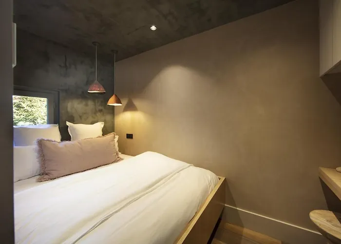 Ferronne By Japandi Appartement