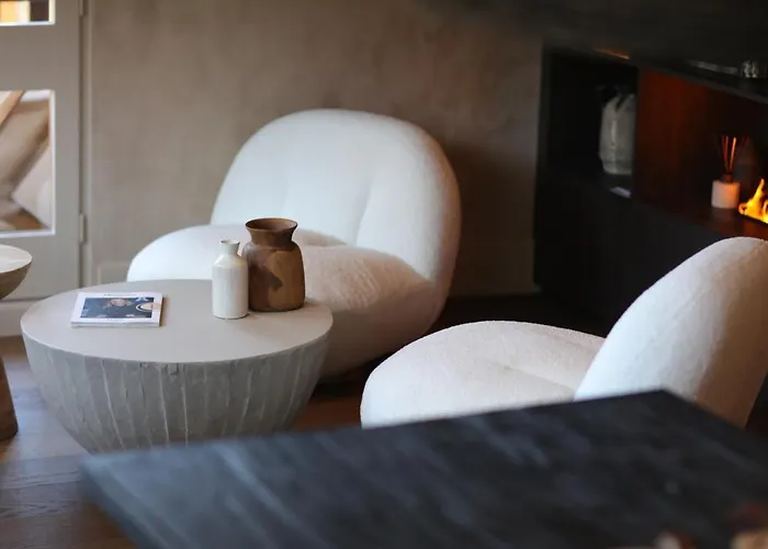 Ferronne By Japandi * Megève