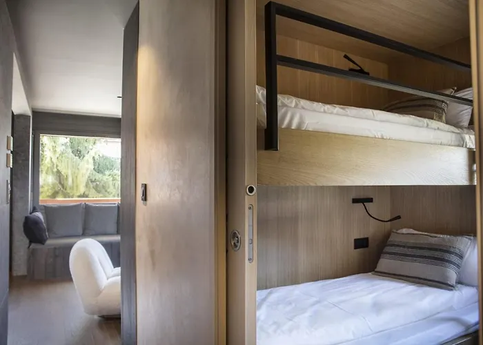 Ferronne By Japandi Appartement