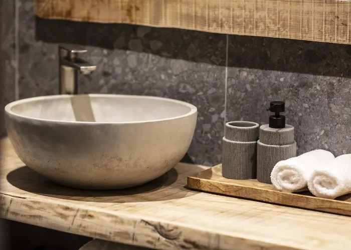 Ferronne By Japandi Appartement