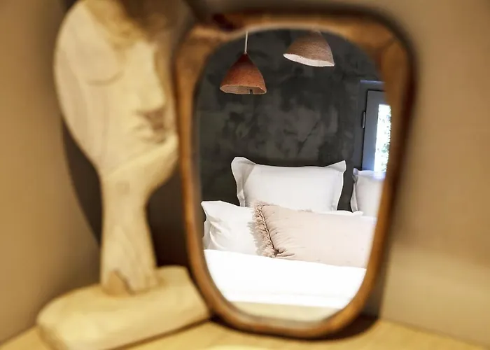 Ferronne By Japandi Appartement